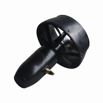 Υποβρύχιος προωθητής κατηγορίας εργασίας