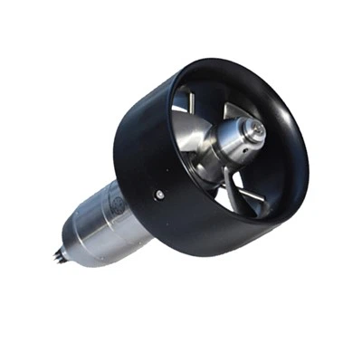 Ηλεκτρικό υποθαλάσσιο προωθητικό