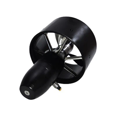 Υποβρύχιο ηλεκτρικό προωθητή